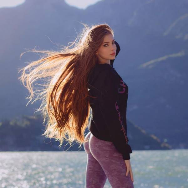 Izigirls Are Waiting For You!