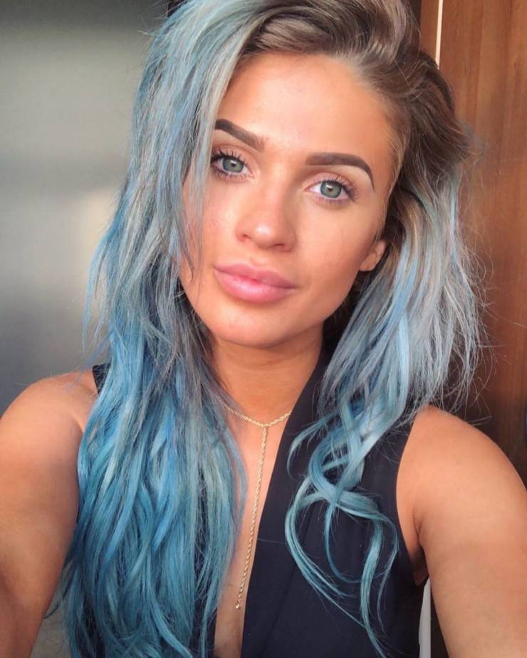 Izigirls Are Waiting For You!