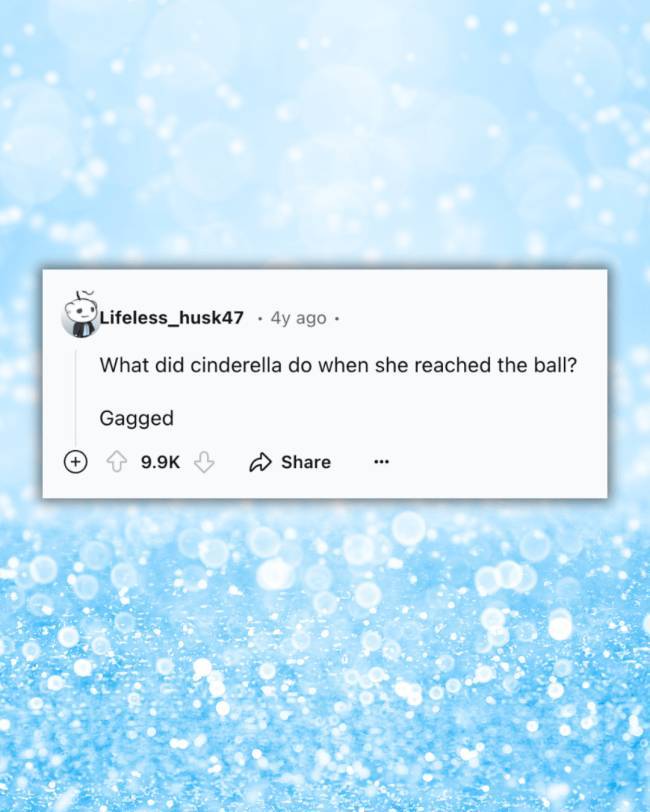 Classic, Dirty, and Snappy Jokes