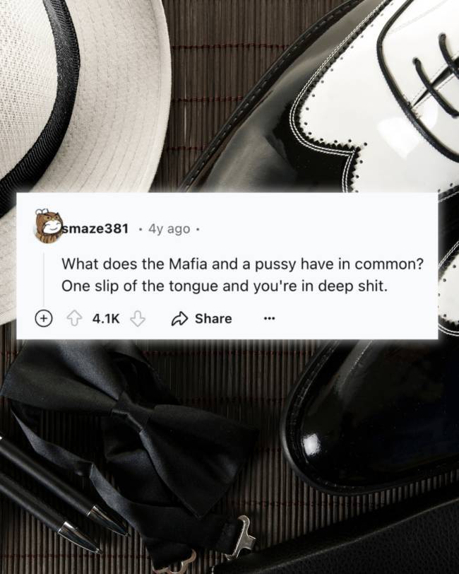 Classic, Dirty, and Snappy Jokes