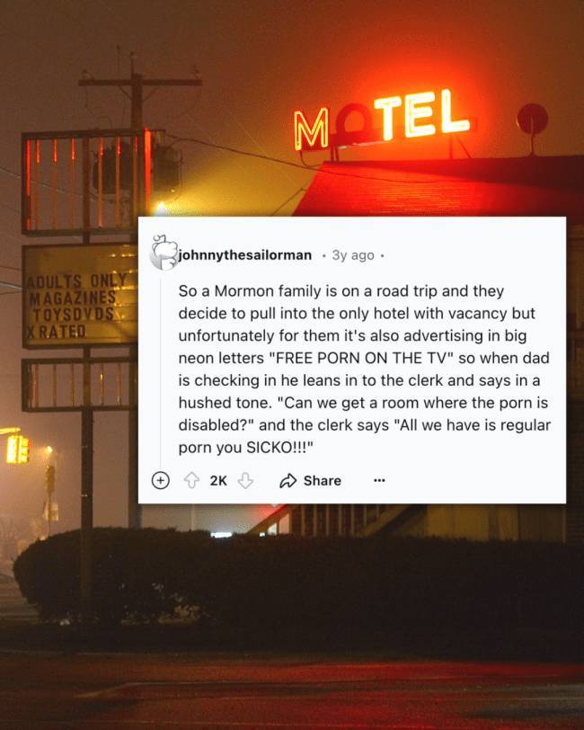 Classic, Dirty, and Snappy Jokes