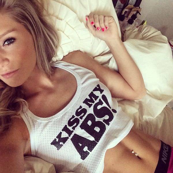 fit and smoking hot 50 pics 25.html - 50 HD Photos | Premium Gallery 2025