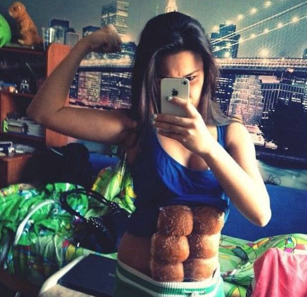 fit and smoking hot 50 pics 25.html - 50 HD Photos | Premium Gallery 2025