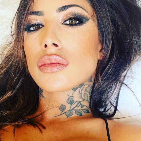 What Nice Eyes You Have