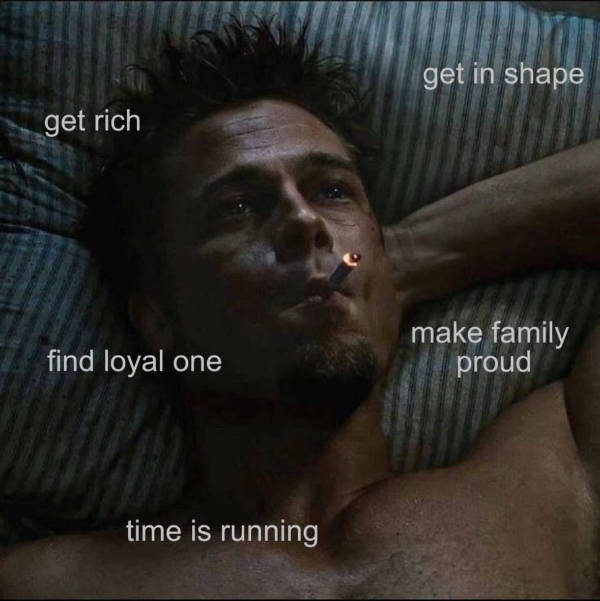 2026 Has Arrived — Let the New Memes Begin