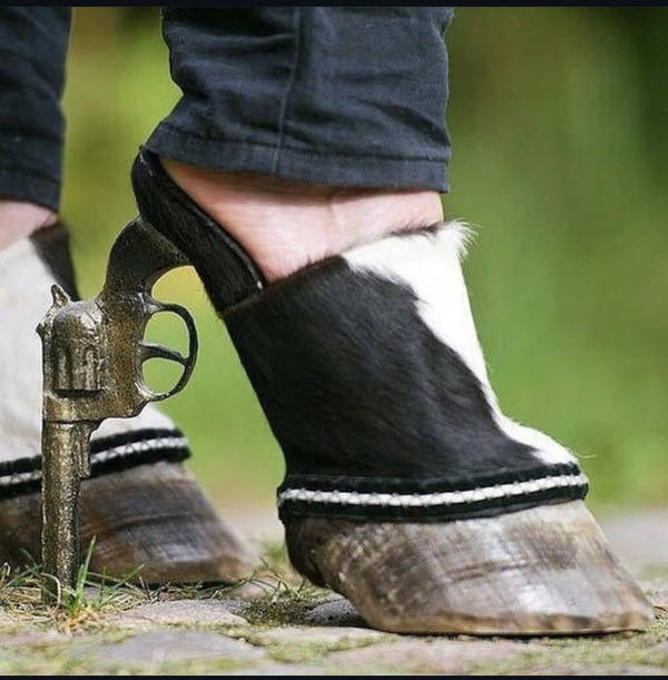 WTF Did I Just See?!