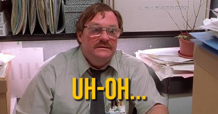 Employees Confess Their Worst Work Disasters