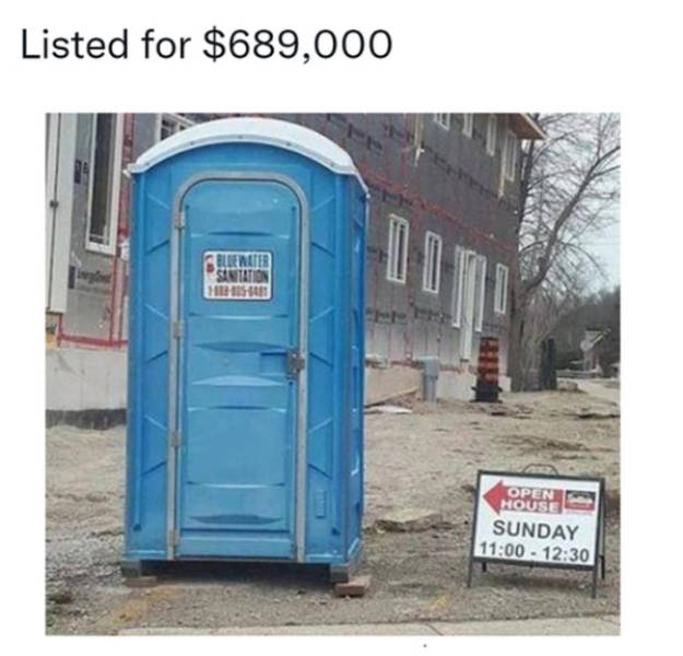 Meanwhile, In Canada…