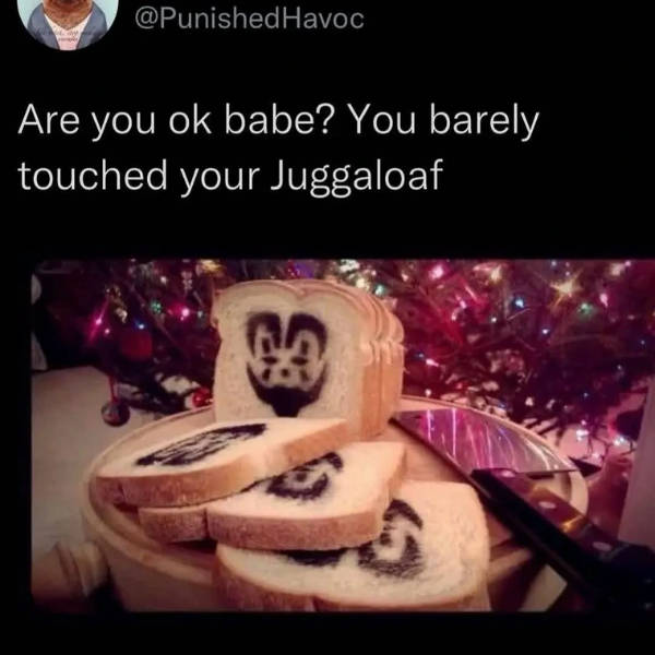 Random Memes Because Why Not