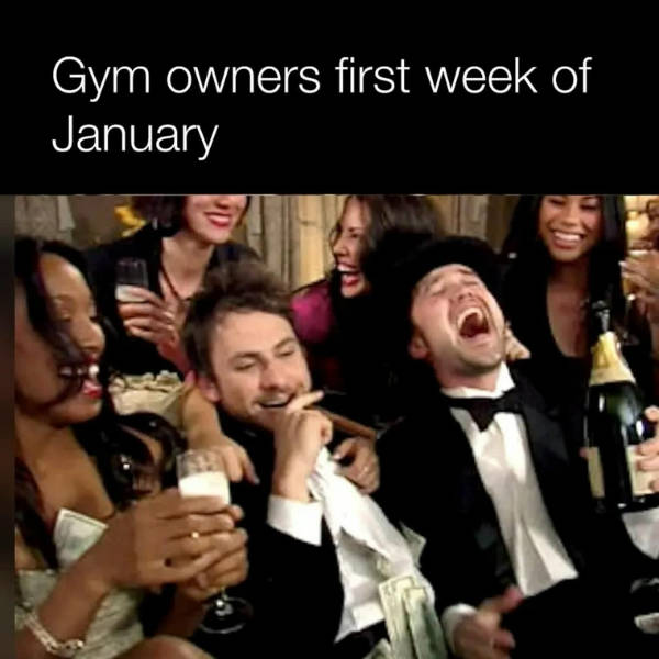 Random Memes Because Why Not