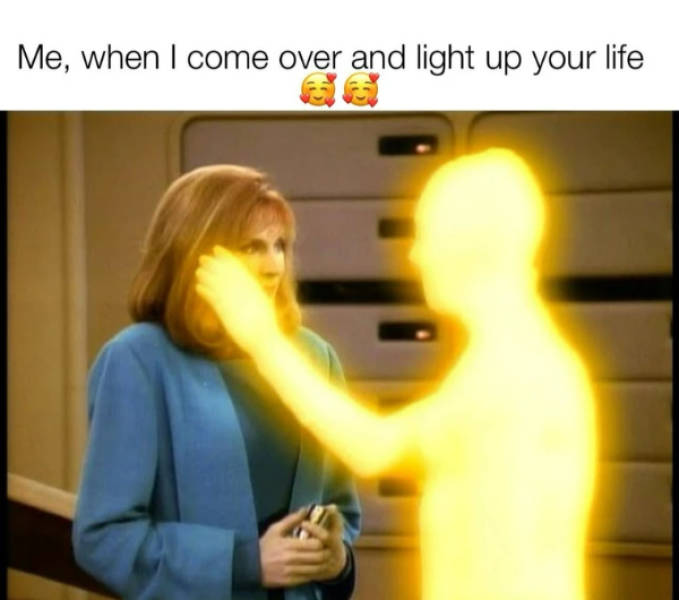 Random Memes Because Why Not