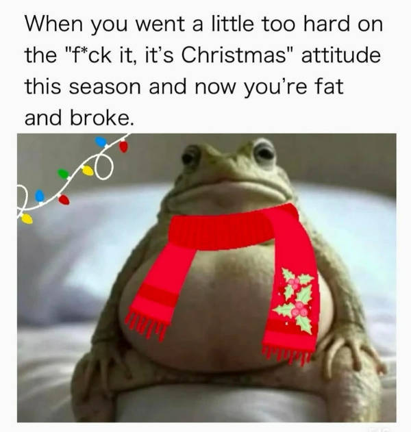 Random Memes Because Why Not