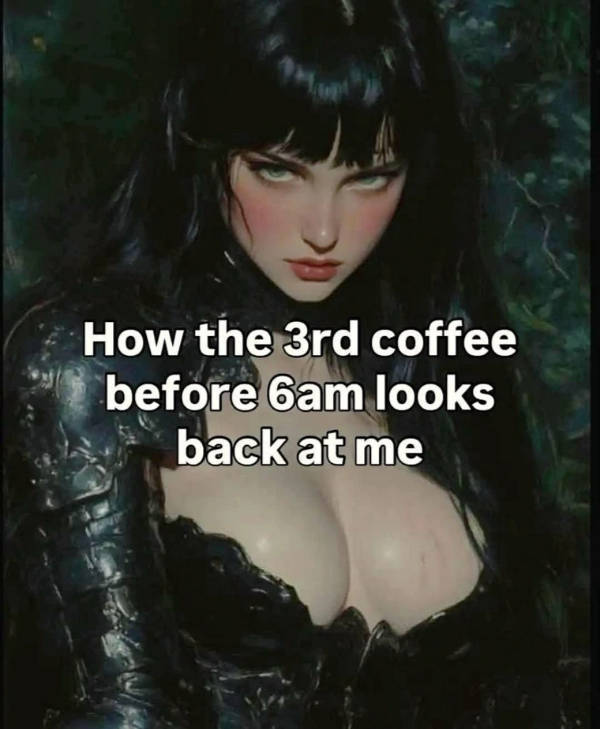 Random Memes Because Why Not