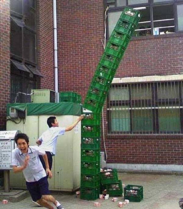 seconds before everything went wrong 37 pics 14.html - 37 HD Photos | Premium Gallery 2026