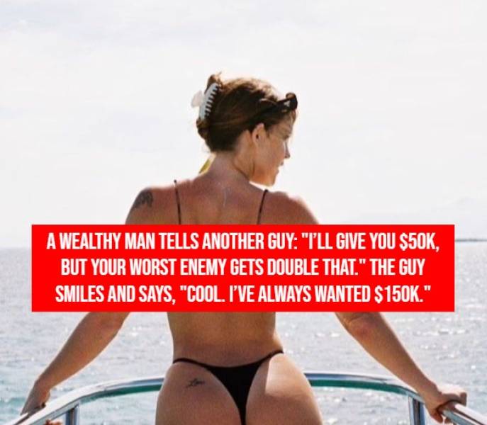 Girls, Give Us Your Best Jokes