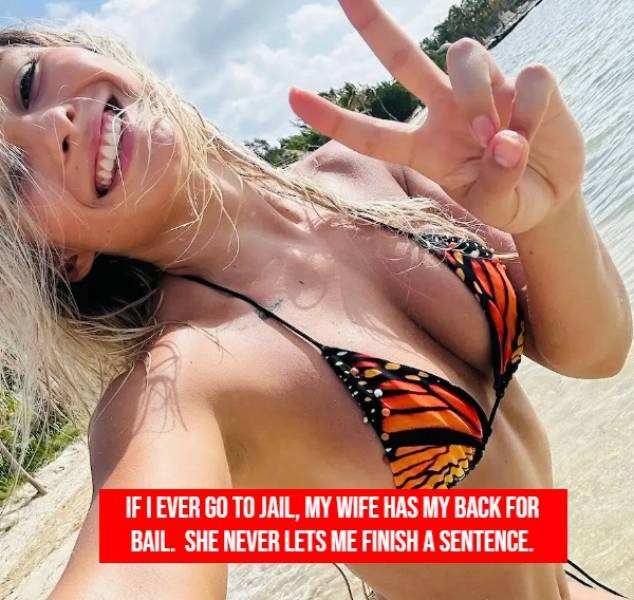 Girls, Give Us Your Best Jokes