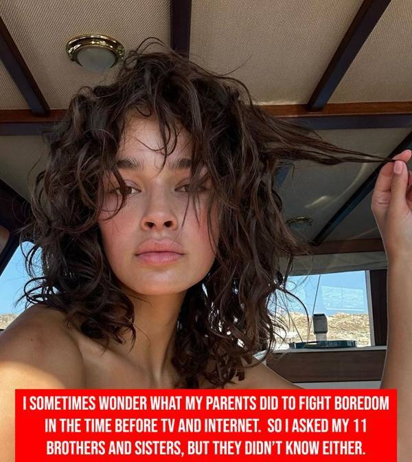 Girls, Give Us Your Best Jokes