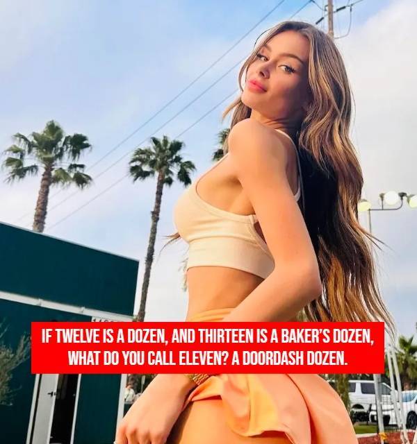 Girls, Give Us Your Best Jokes