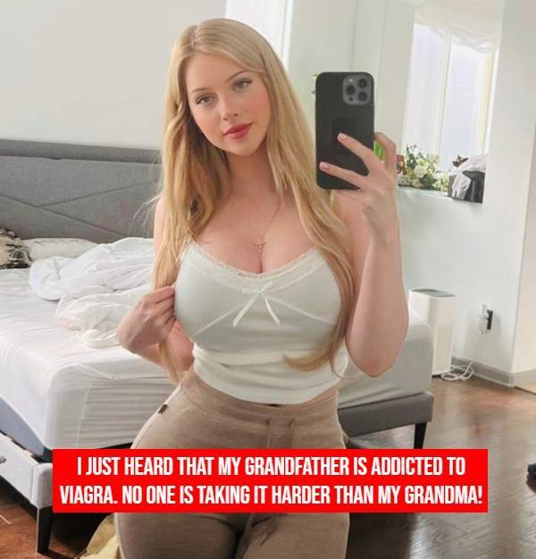 Girls, Give Us Your Best Jokes