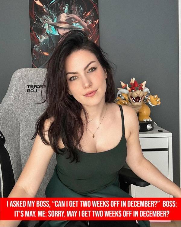 Girls, Give Us Your Best Jokes