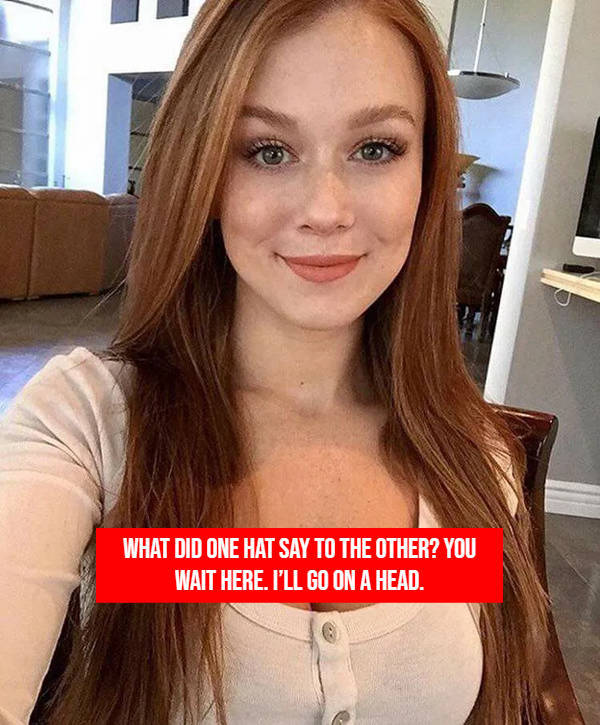 Girls, Give Us Your Best Jokes