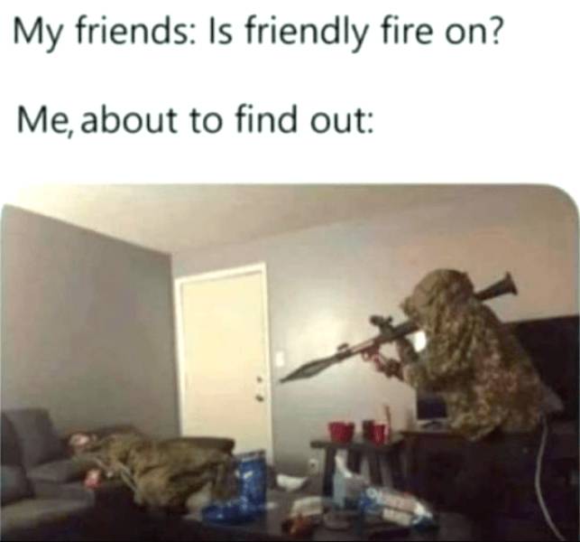 Here’s Your Meme Therapy