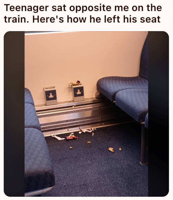 public transit is a different universe 41 pics 12.html - 41 HD Photos | Premium Gallery 2026