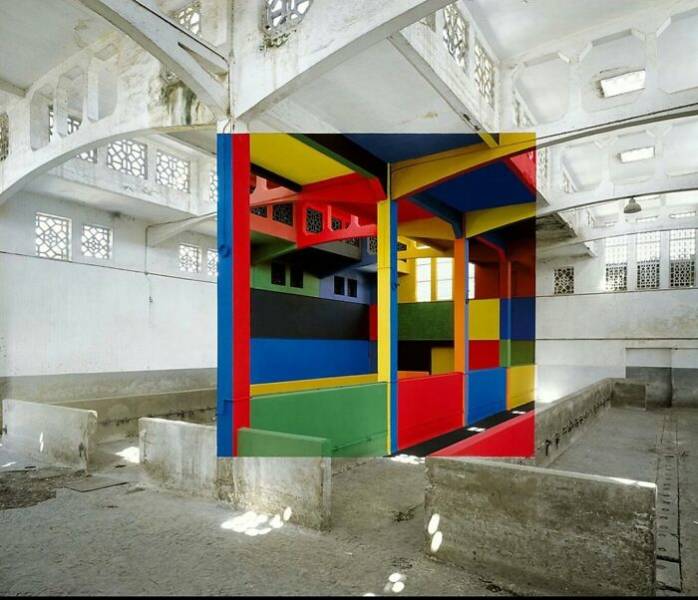 Real-Life Moments That Looked Like a Matrix Glitch