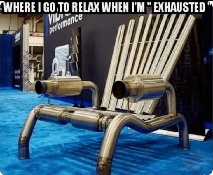 Absolutely No Thoughts, Just Memes