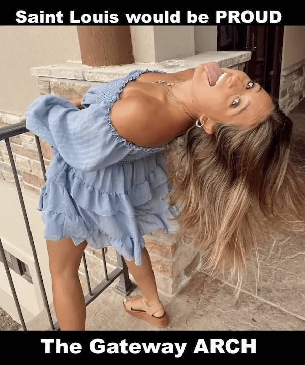 Absolutely No Thoughts, Just Memes