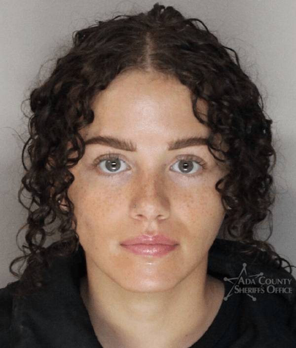 America’s Top (Mugshot) Models