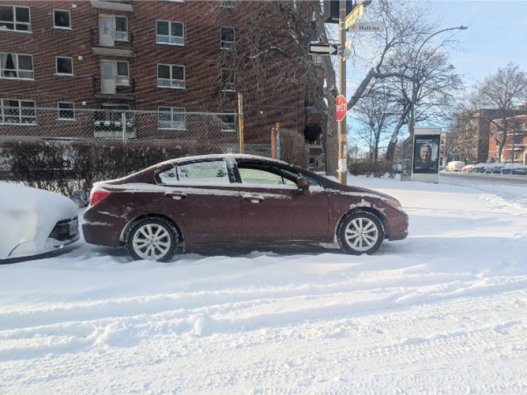 When Everything Goes Wrong at Once