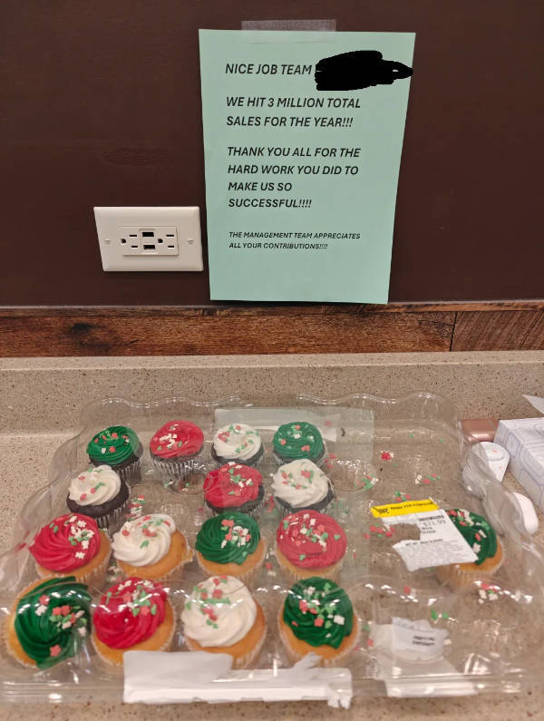 When Everything Goes Wrong at Once