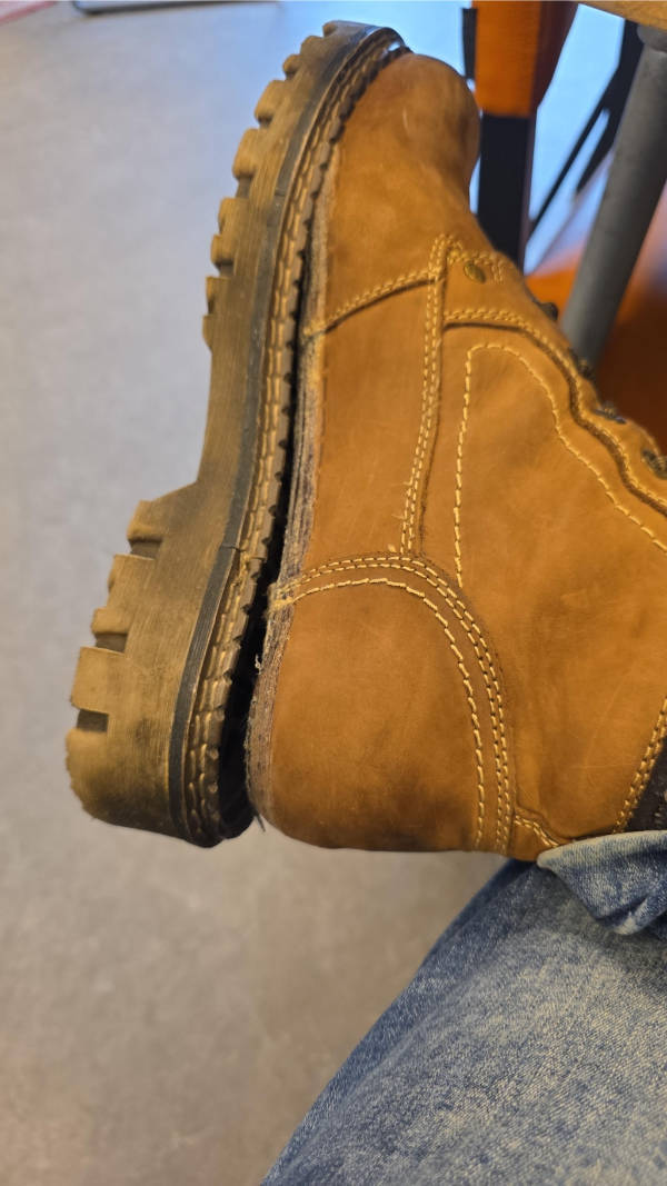 When Everything Goes Wrong at Once