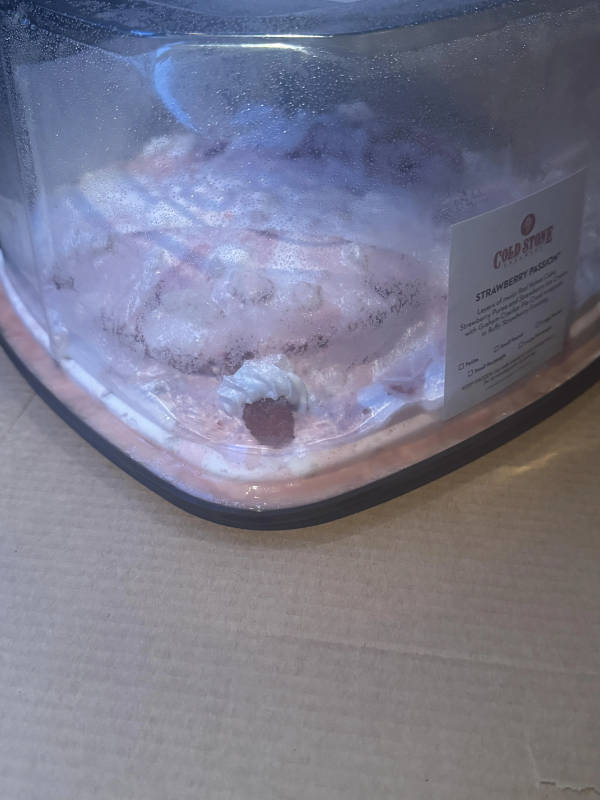 When Everything Goes Wrong at Once