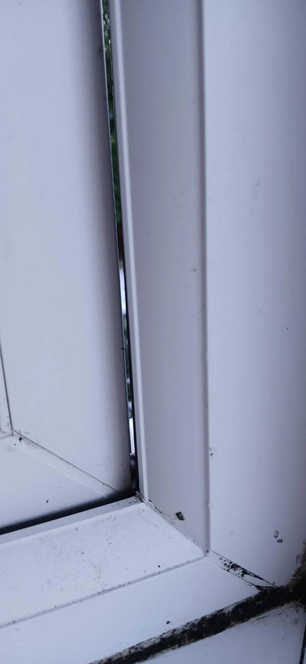 When Everything Goes Wrong at Once