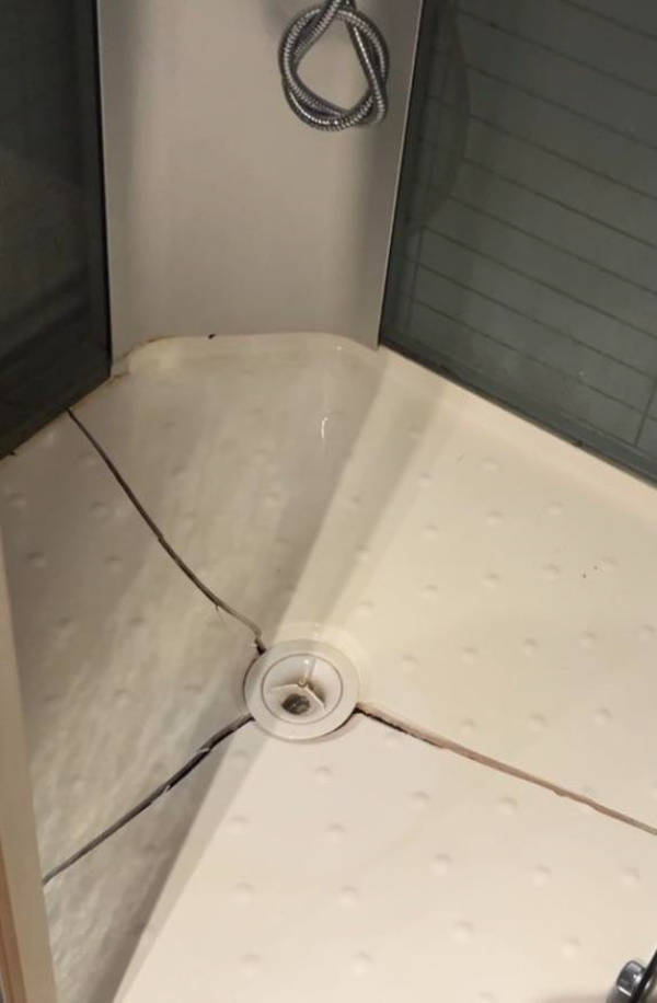 When Everything Goes Wrong at Once