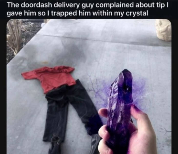 Being Weird Is A Superpower!