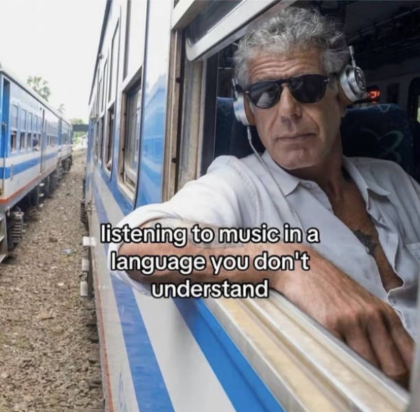 Being Weird Is A Superpower!