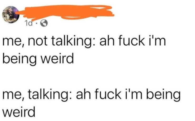 being weird is a superpower 30 pics 12.html - 30 HD Photos | Premium Gallery 2026