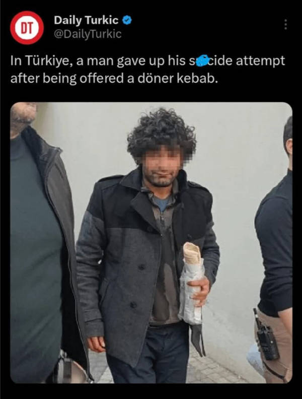 Being Weird Is A Superpower!