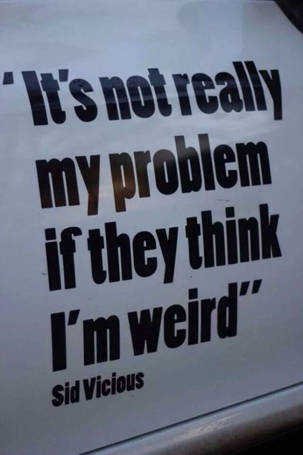 being weird is a superpower 30 pics 12.html - 30 HD Photos | Premium Gallery 2026