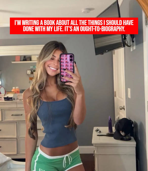 Girls, Give Us Your Best Jokes