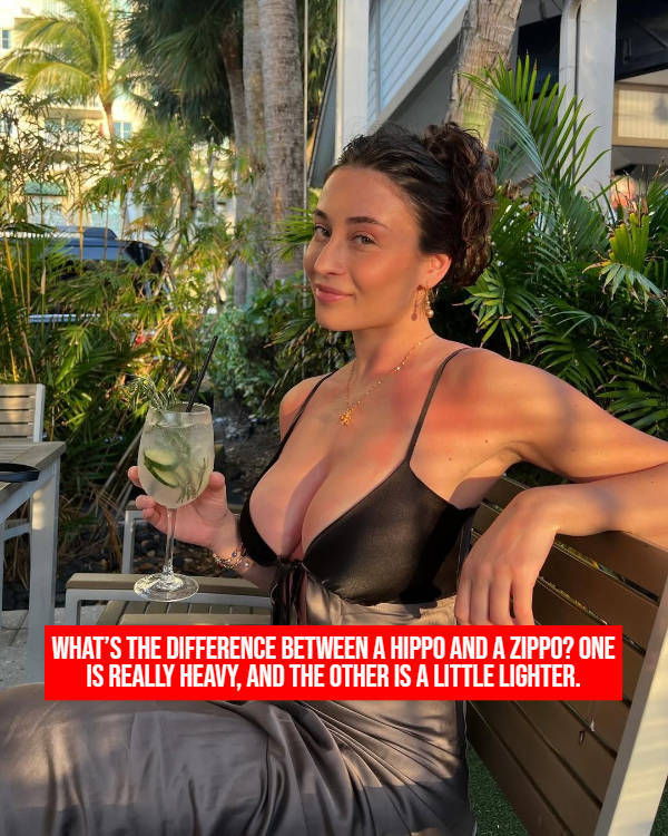 Girls, Give Us Your Best Jokes