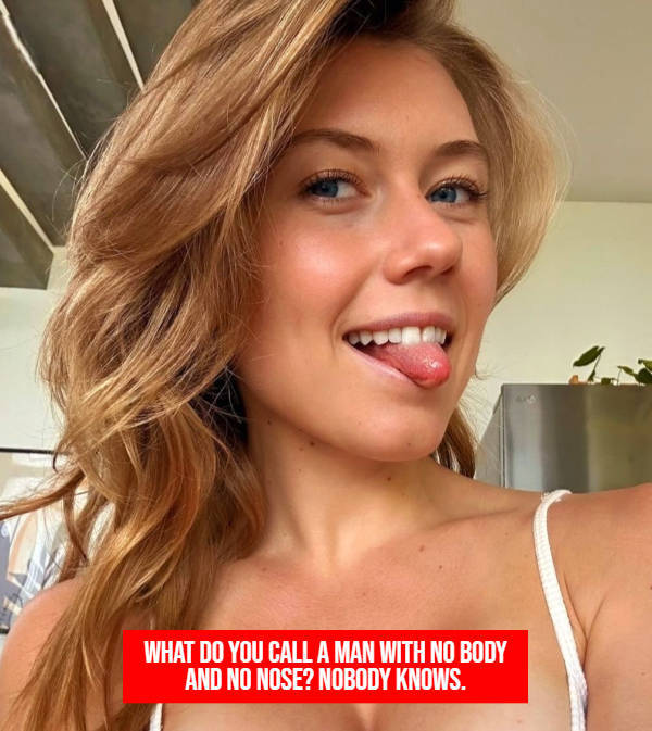 Girls, Give Us Your Best Jokes