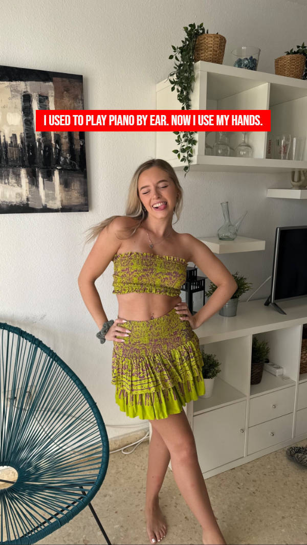 Girls, Give Us Your Best Jokes