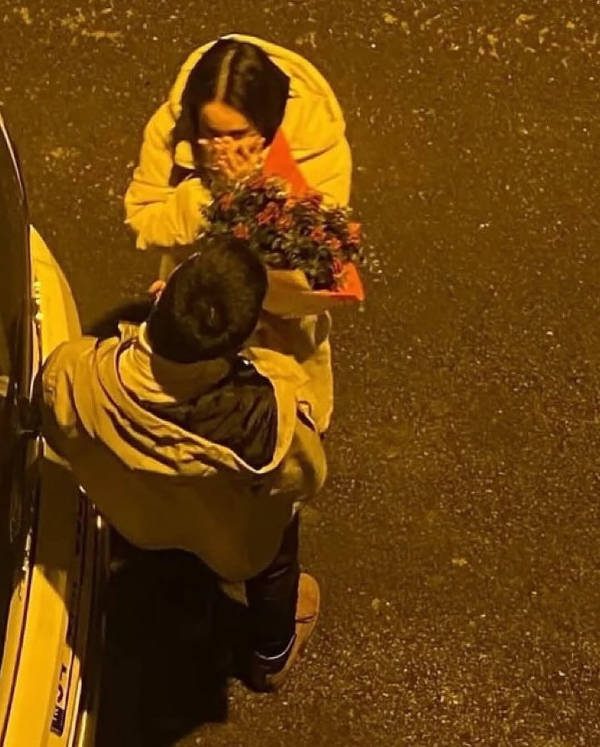 Smiles, Sunshine, and Feel-Good Moments