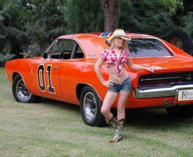 Built to Roar: Legendary Muscle Cars