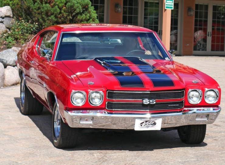 built to roar legendary muscle cars 88 pics 5.html - 88 HD Photos | Premium Gallery 2026