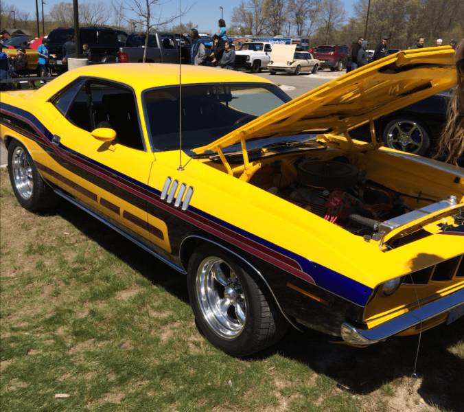 built to roar legendary muscle cars 88 pics 5.html - 88 HD Photos | Premium Gallery 2026